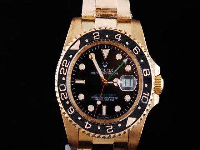 rolex watch from China