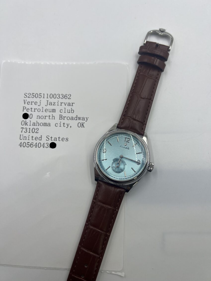 Rolex Sky-Dweller