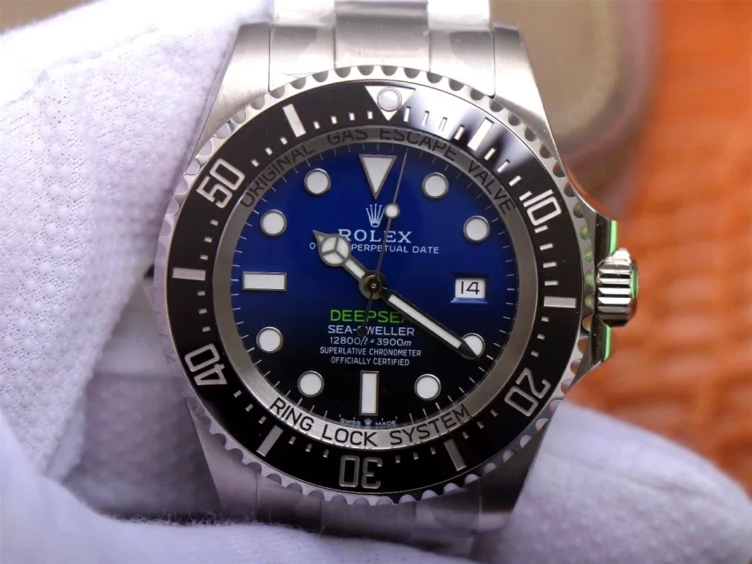 Rolex Submariner 40mm