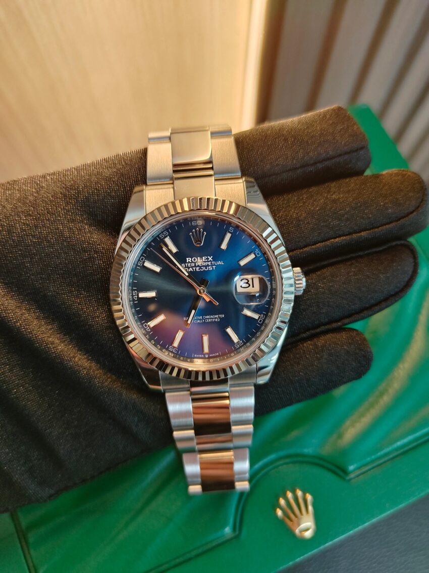 Rolex Cellini